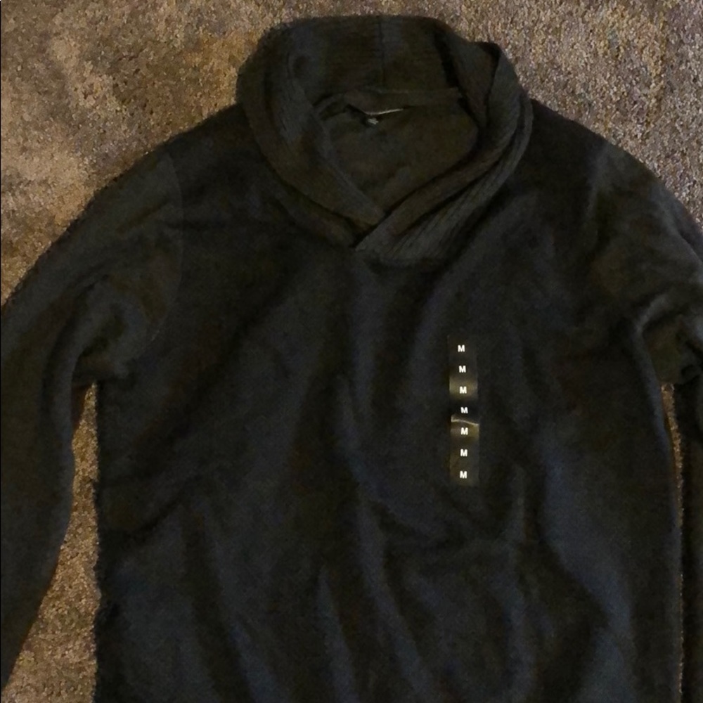 Men’s sweater